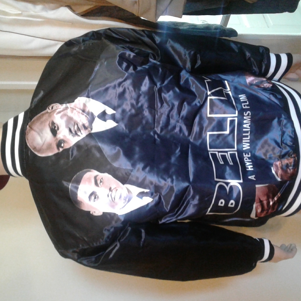 Headgear Classic jacket - Picture 2 of 3
